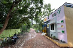 Mayuram Villa Pondy