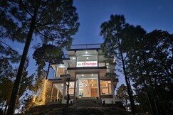 Aranya Resorts - Kandaghat