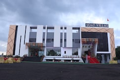 HOTEL UDAYRAJ