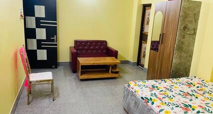 HOTEL SHAGUN Room Type - Shagun