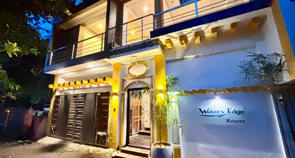 Waters Edge - Villa with Private Pool Room Type - Waters Edge - Villa with Private Pool