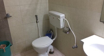 HOTEL PREMIER Room Type - Super Deluxe 