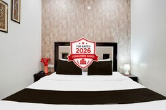 Super Hotel O Itwari Railway Station Formerly Hotel Prime