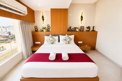 Address of Hotel Bless Key