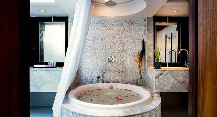 Centara Villas Phuket Room Type - Deluxe Private Pool Villa - King Centara Villas Phuket Room Type - Deluxe Private Pool Villa - King