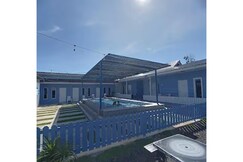 Hotel O D’ Longan Cottage