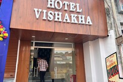 HOTEL VISHAKHA