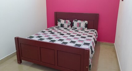 HOTEL TEMPLE WAY Room Type - Deluxe AC
