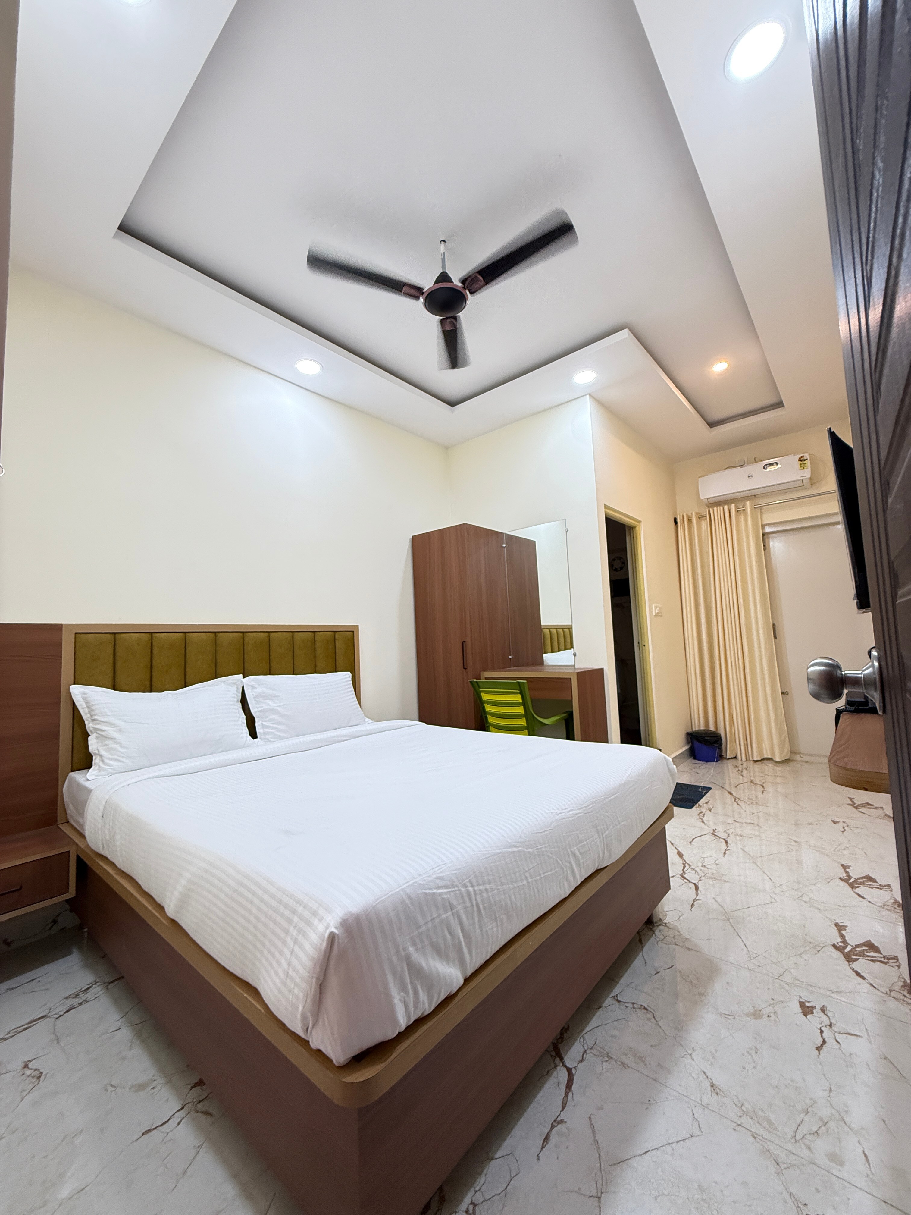 Tattva Comforts - Tap to explore photos