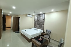 The cape grace hotel