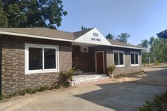 Bagha-Bandhav Resort
