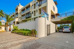 Sea View Hotel ( A beach resort - Alibaug )