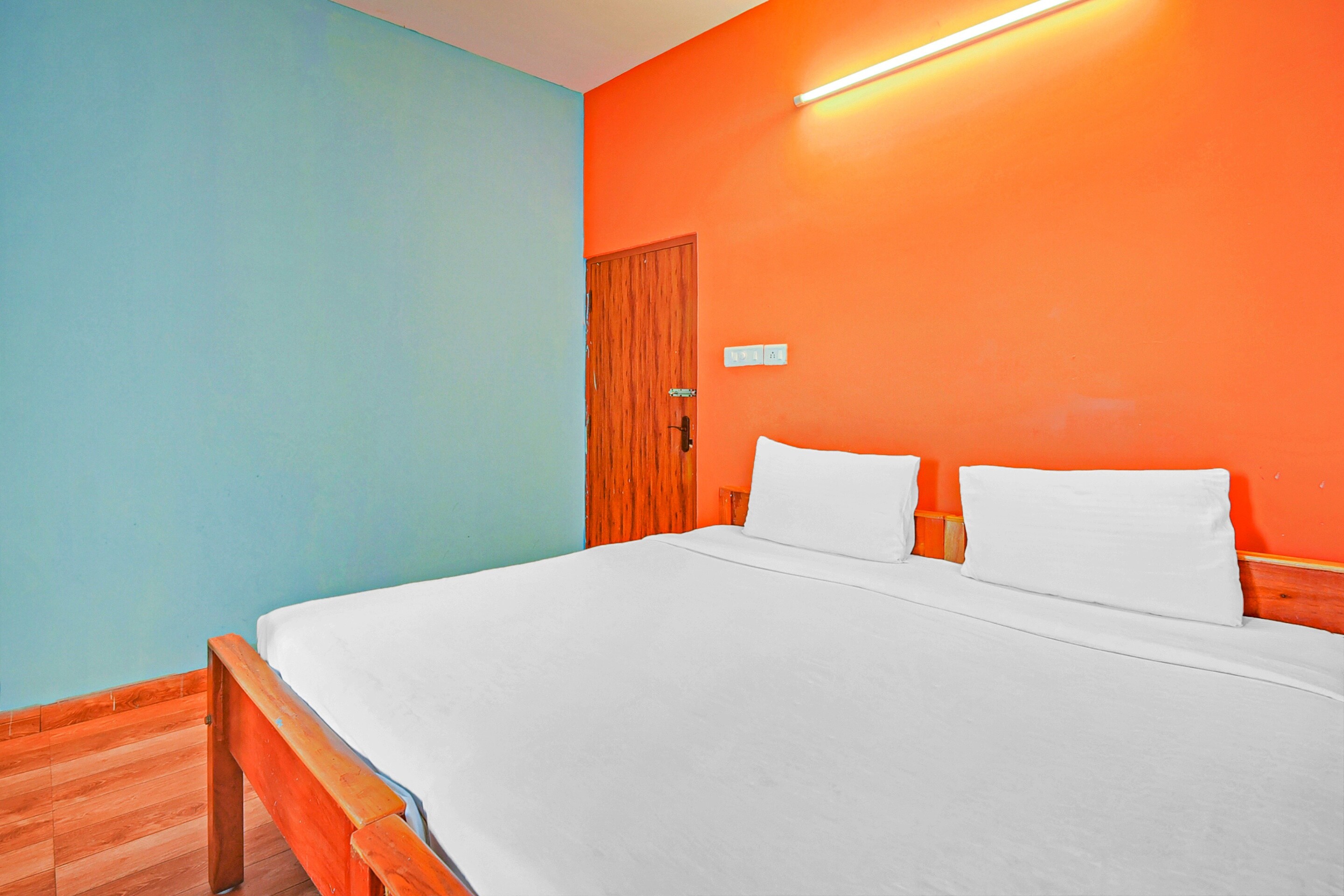 Hotel O Sri Sai Guru Comforts - Tap to explore photos