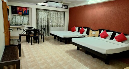 Hotel Kanak Sagar Room Type - Family Suite