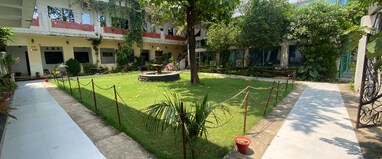 TRPOTELS Formerly Shri Ram Vilas @Near Western Temple