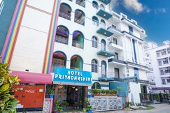 HOTEL PRIYADARSHINI