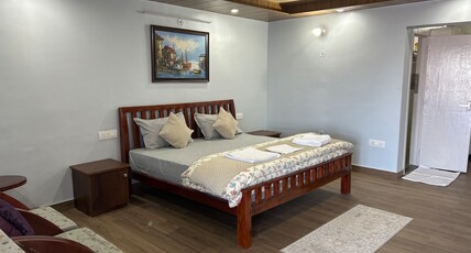 White Grove Room Type - RoomB3