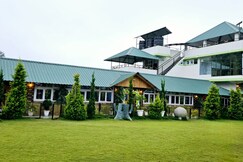 Iamonlang Resort and Restaurant