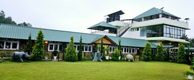 Iamonlang Resort and Restaurant