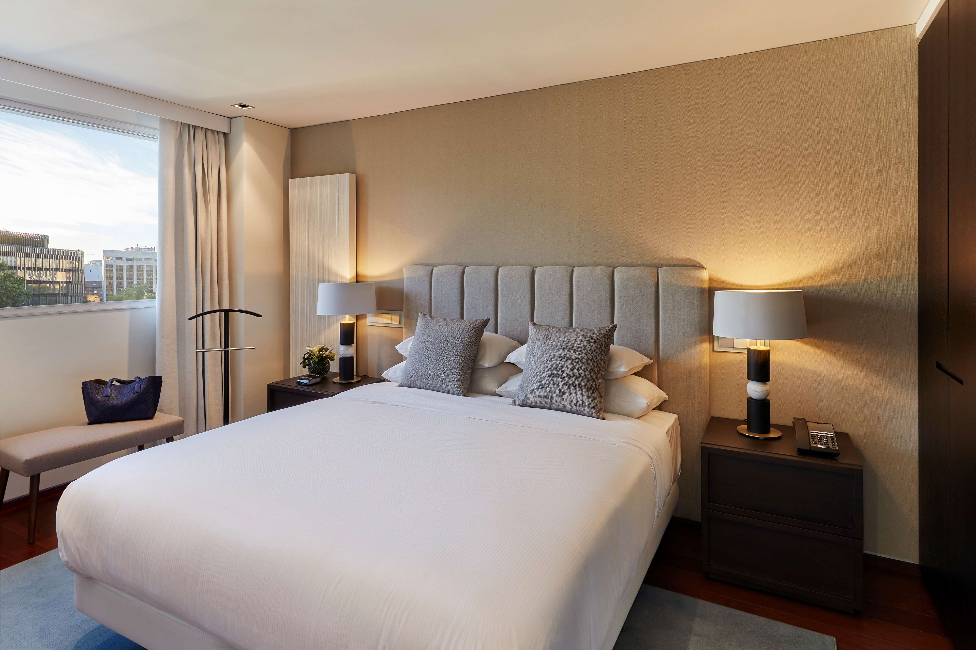 Hyatt Regency Madrid Residences - Tap to explore photos