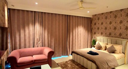 Advait Stays By AGH Room Type - The Story 15th Floor