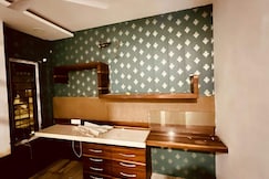 Rooms of Sweetsky Luxury 3BHK Villa Terrace Sleeps 9