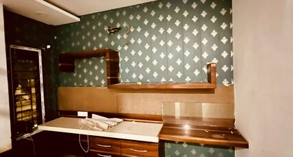 Sweetsky Luxury 3BHK Villa Terrace Sleeps 9 Room Type - Sweetsky Luxury 3BHK Villa Terrace Sleeps 9