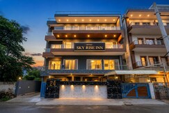 Photos of Sky Rise Inn Near Medanta - The Medicity, Gurugram
