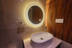 Hotel Ananta Vilas