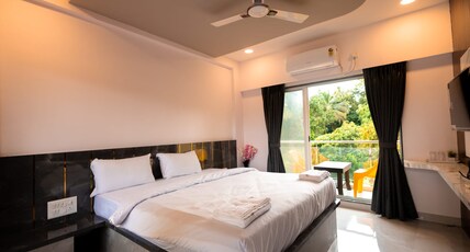 Shreem Resort Room Type - Deluxe