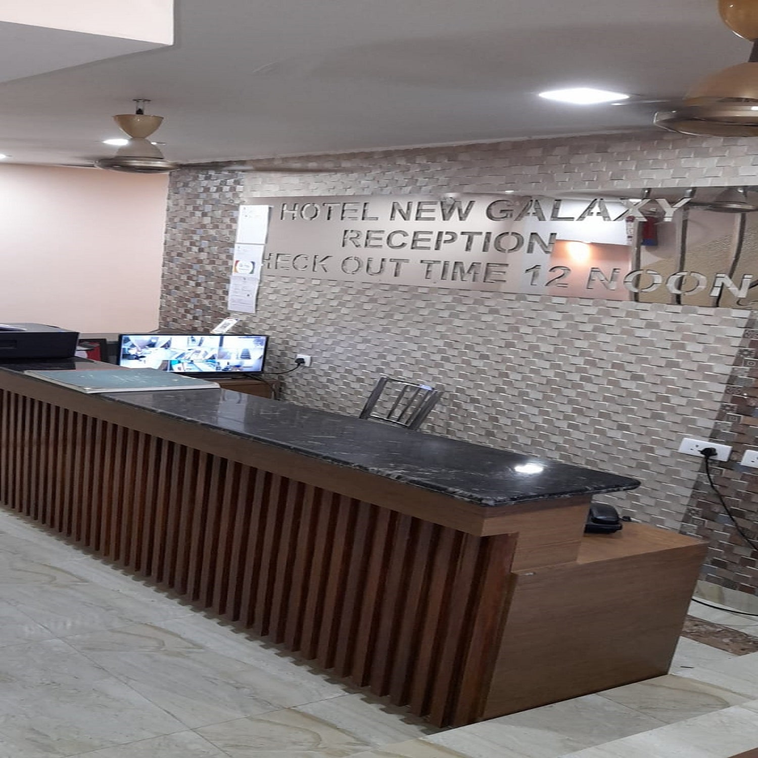 Main gallery