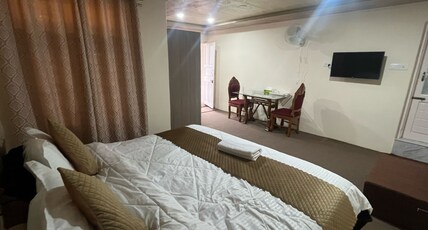 Hezzah Cottage Room Type - Classic Deluxe ROOM 