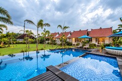 Dayung Villa By Reccoma