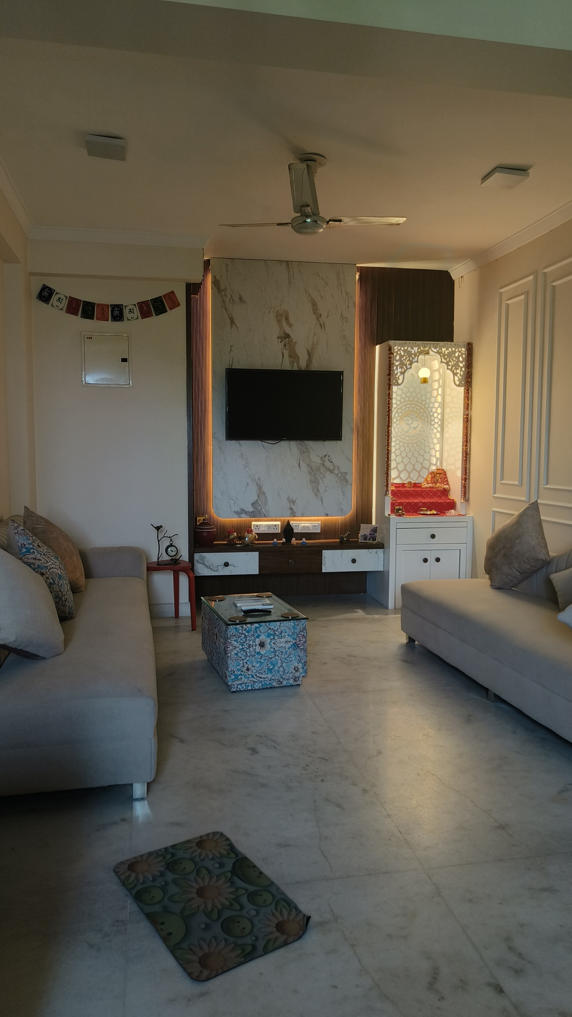 Gunjan Homes - Tap to explore photos
