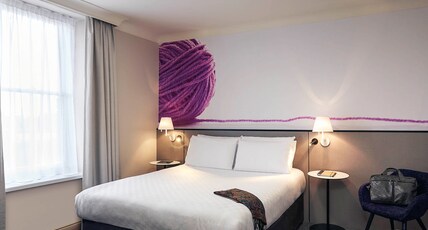 Exeter Rougemont hotel by Sunday Room Type - Standard Double Room