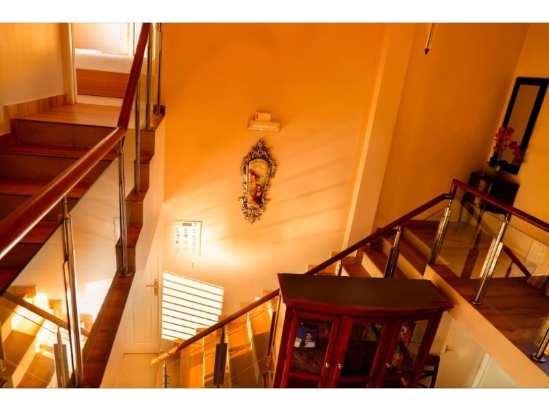 Aanvis Inn Boutique Home Stay - Tap to explore photos