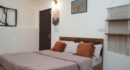 Mild Life Hostel | Rooms and Dorms Room Type - Unity Room