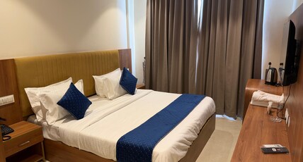 Hotel Tranquil Room Type - Executive Room