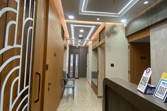 HOTEL NARAYANA EXECUTIVE