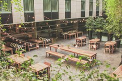 Anselmo Buenos Aires Curio Collection By Hilton