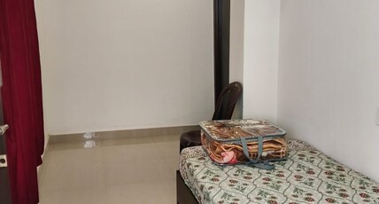 Luxury Dhavika stay eat n celebrate Room Type - Single Non AC