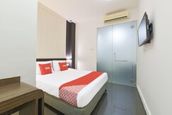 Capital O 91055 Hotel Pollodium Chinatown