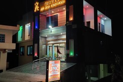 HOTEL THE JMC