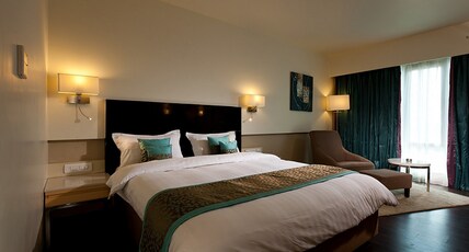 Hotel Shelton Room Type - Elite Room plus