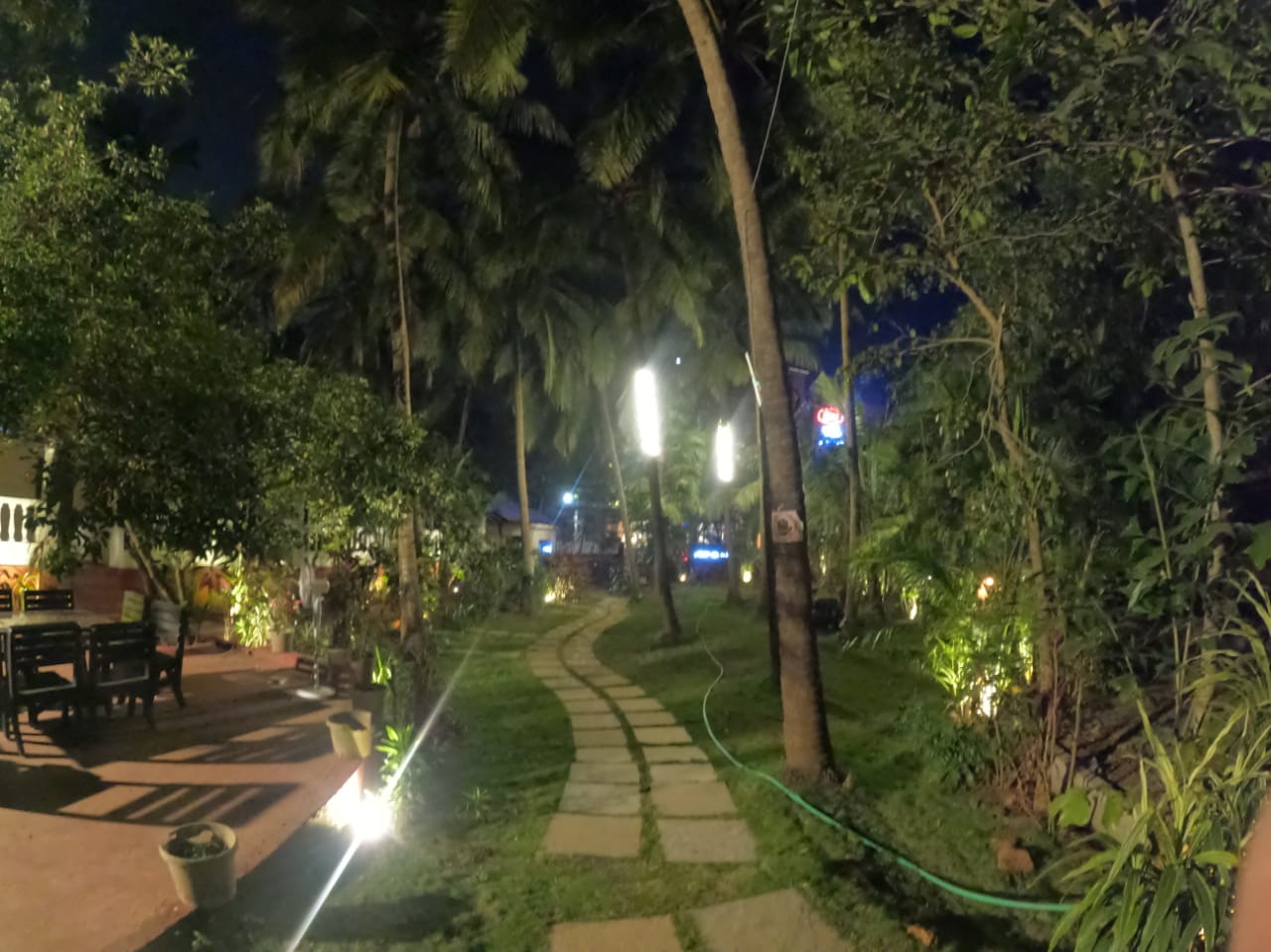 Kites Hostel and Rooms - Tap to explore photos