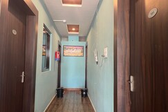 SAKSHAM GUESTS HOUSE
