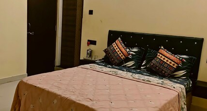 Tiara Classic Room Type - S1