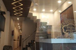 Hotel Double Tree(250m from Ghaziabad Railway Stn)