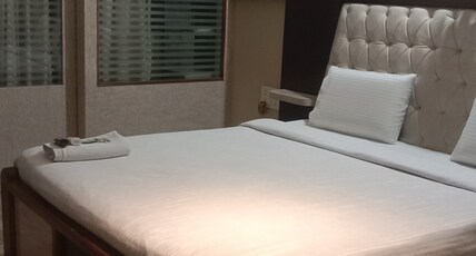 THE ANS DELUXE SUITES AND IN Room Type - ANS Delux