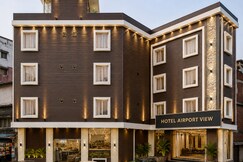 Hotel Ark Stay Residency Delhi Airport